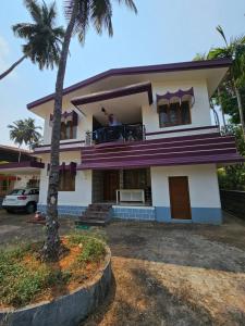 Travelers Guest House