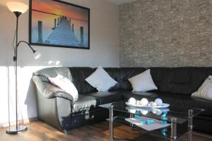 Haus Knoop - Whg 2