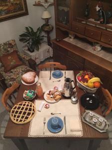 A casa di mamma