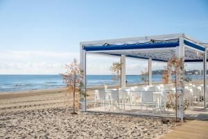 Mediterranean Way - Los Olivos