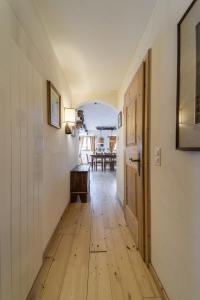 Chesa Champagna - Madulain