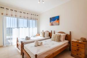 Balaia Residense Penthouse 2 Bedroom Apartment with Pool