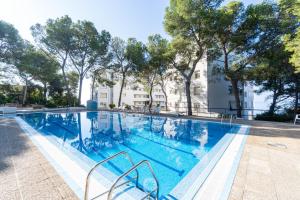 Mediterranean Way - Rits