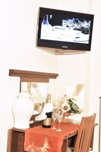 Habitación Individual