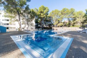 Mediterranean Way - Rits