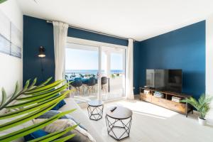 Mediterranean Way - Rits
