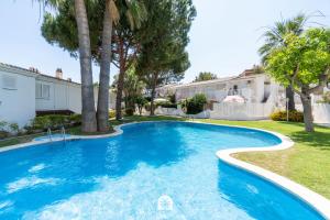 Mediterranean Way - Cases Blanques