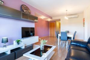 Mediterranean Way - Amadeus Confort y lujo familiar