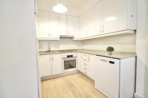 Mediterranean Way - August