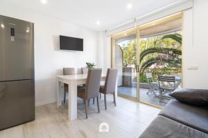 Mediterranean Way - Inter