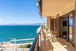 Mediterranean Way - El Mirador