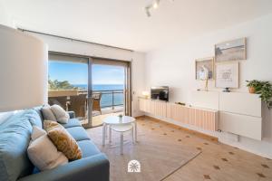 Mediterranean Way - El Mirador