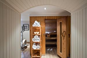 Hotels Best Western Plus Hotel Villa D'est : photos des chambres