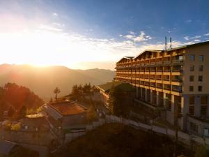 dusitD2 Fagu, Shimla