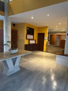 Hotel Boutique La Toja Campeche