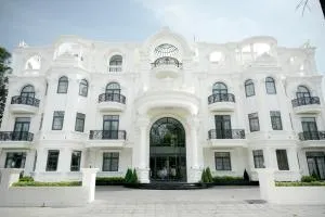 Khách Sạn Nhật Tân 2, Nhat Tan 2 Hotel - Rach Meo