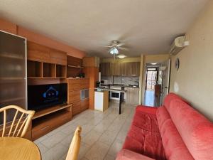 Apartamento Piscis 11 IF Inmobiliaria