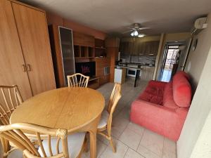 Apartamento Piscis 11 IF Inmobiliaria