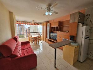 Apartamento Piscis 11 IF Inmobiliaria