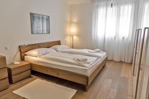 Chesa Chalavus - St. Moritz