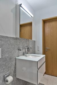 Chesa Chalavus - St. Moritz