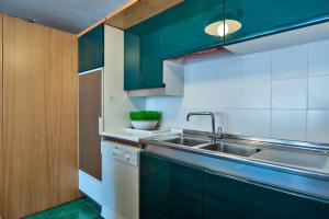 Silva House - Champfèr