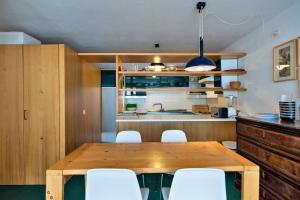 Silva House - Champfèr