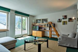 Silva House - Champfèr