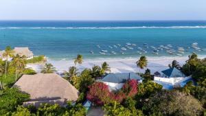 Jafferji Beach Retreat