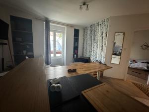 Appartements M81 Marquer joli t2 proche de la gare : photos des chambres
