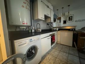 Appartements M81 Marquer joli t2 proche de la gare : photos des chambres