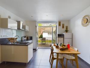 Appartements -GARDEN - Une Oasis au coeur de Concarneau : photos des chambres