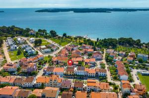 Villa Nada in Fažana - Near the Beach
