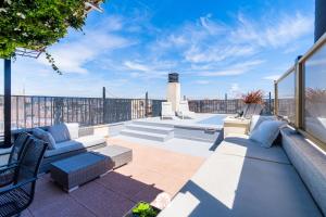 Mediterranean Way - SkyFall