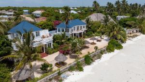 Jafferji Beach Retreat