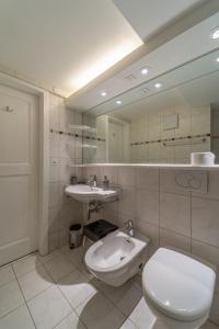 Chesa Bellavista - St. Moritz