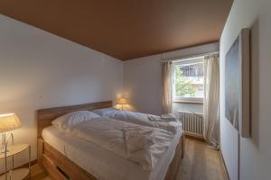 Chesa Bellavista - St. Moritz