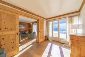 Chesa Bellavista - St. Moritz