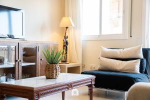 Mediterranean Way - La Font