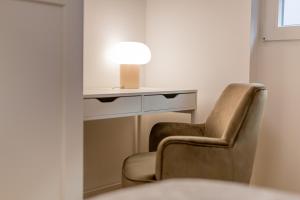 Apartamento de 2 dormitorios