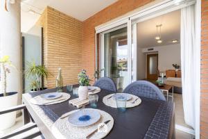 Mediterranean Way - Port Marino Castell de Tona