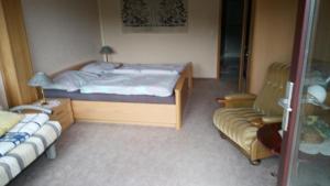 Ferienwohnung Führing