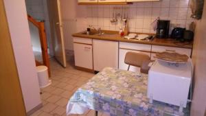 Ferienwohnung Führing