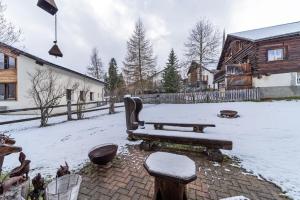 Chesa Brunzigna - Zuoz