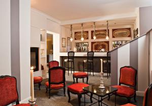 Hotels Best Western Plus Hotel Villa D'est : photos des chambres