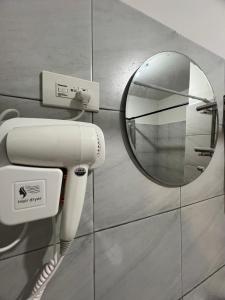 City Stay Studio near Cebu Uptown Pool Netflix Fast Wifi