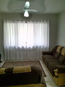 Apartamento na Praia de Enseada