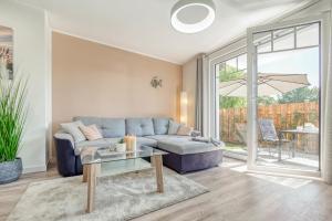 Strandflieder - Whg 02