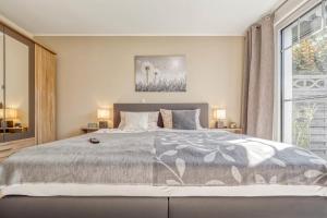 Strandflieder - Whg 02