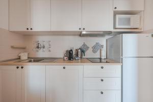 ElTufeto Apartment - Parking and Terrace